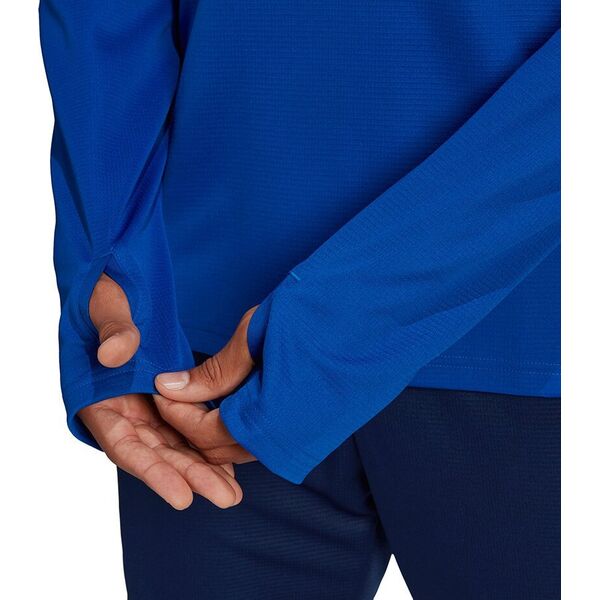 Adidas Bluza męska adidas Condivo 21 Training Top Primeblue niebieska GE5421 XL