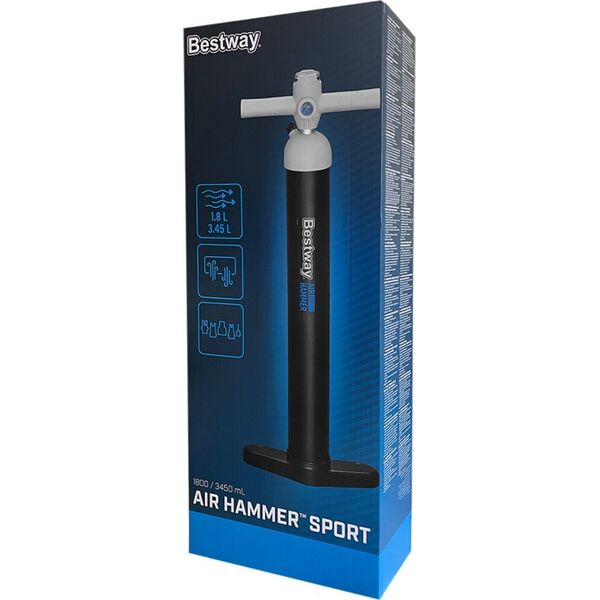 Bestway Pompka Bestway AIR Hammer 62227