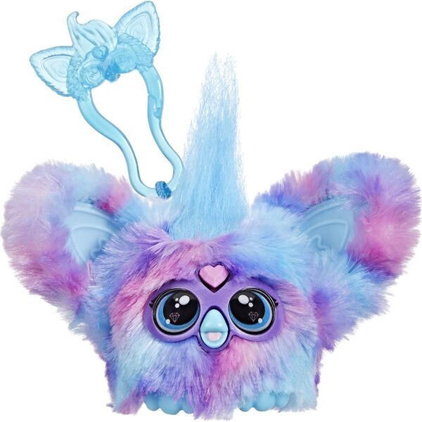 Sourcing FURBY Interactive Plush Furblets