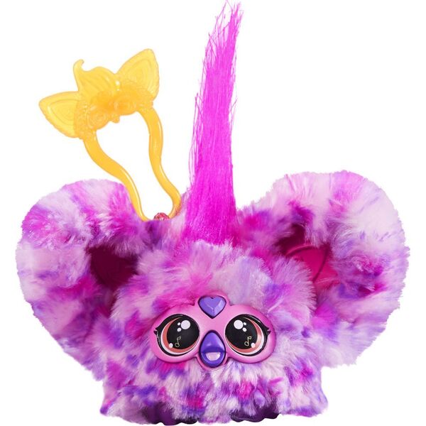 Sourcing FURBY Interactive Plush Furblets