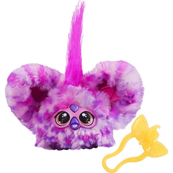 Sourcing FURBY Interactive Plush Furblets
