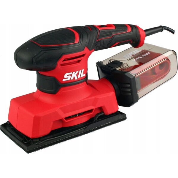 Szlifierka Sourcing SANDER ORBITAL 7362AA 280W