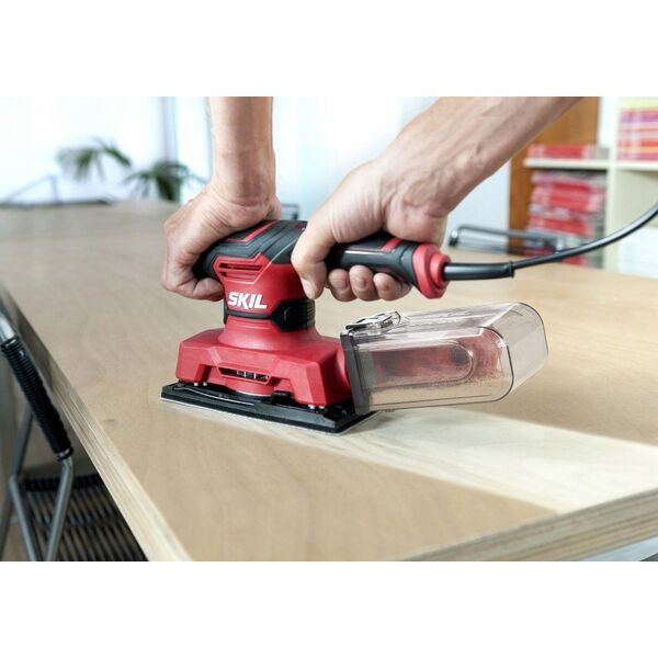 Szlifierka Sourcing SANDER ORBITAL 7362AA 280W