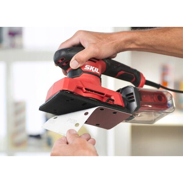 Szlifierka Sourcing SANDER ORBITAL 7362AA 280W