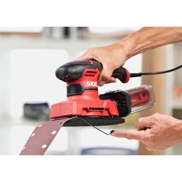 Szlifierka Sourcing SANDER ORBITAL 7362AA 280W