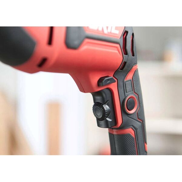 Wiertarka Sourcing IMPACT DRILL 6725AA 710W