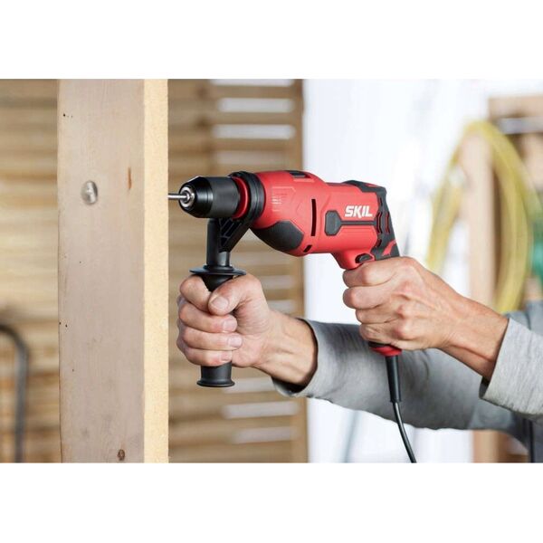 Wiertarka Sourcing IMPACT DRILL 6725AA 710W