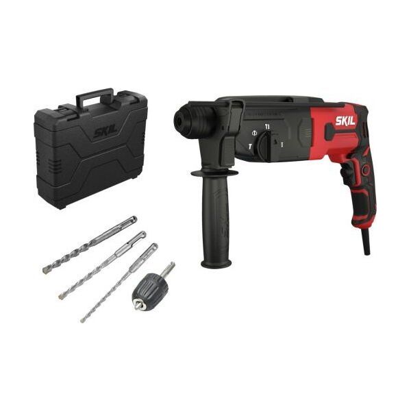 Młotowiertarka Sourcing HAMMER ROTARY 1770GA 850W