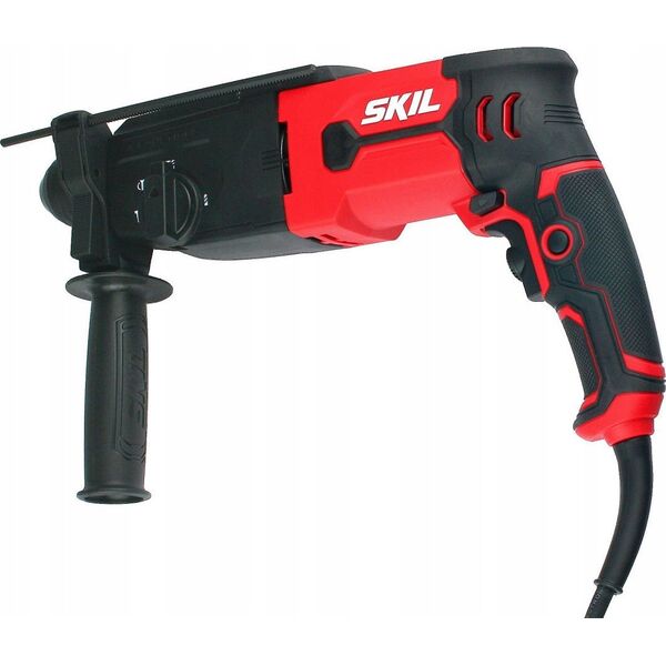 Młotowiertarka Sourcing HAMMER ROTARY 1770GA 850W