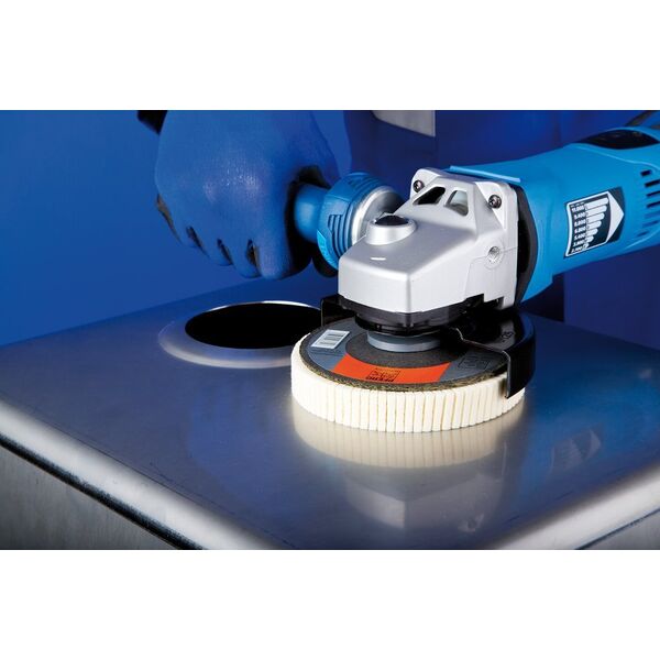 Sourcing Hard polishing disc PFERD FFS 125/22,23 H