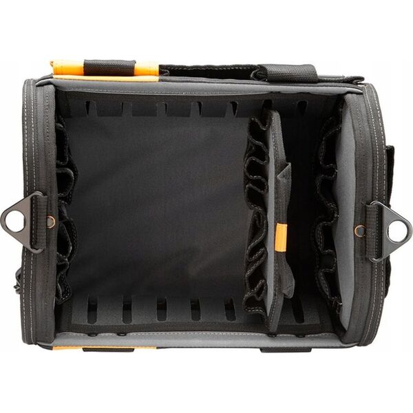ToughBuilt Open tool bag with adjustable tabs ToughBuilt(r), 30 cm