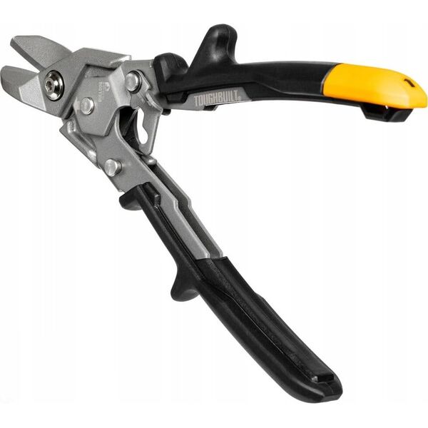ToughBuilt Tin shears ToughBuilt(r), bulldog