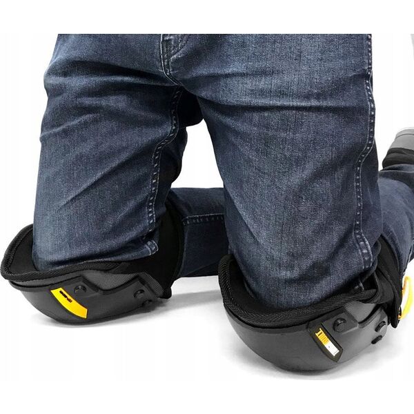 ToughBuilt Insoles ToughBuilt(r) GelFit(tm) Rocker