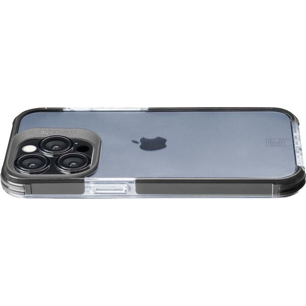 Sourcing Case APPLE iPhone 15 Pro Max Tetra, Trans