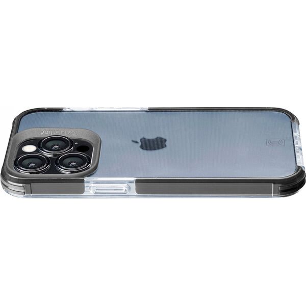 Sourcing Case APPLE iPhone 15 Pro Max Tetra, Trans