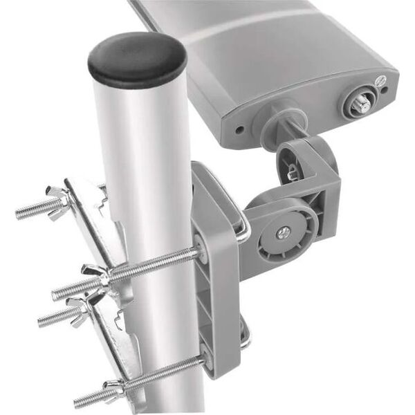 Antena RTV Emos Universal Antenna VILLAGE FLIPP-V200, DV