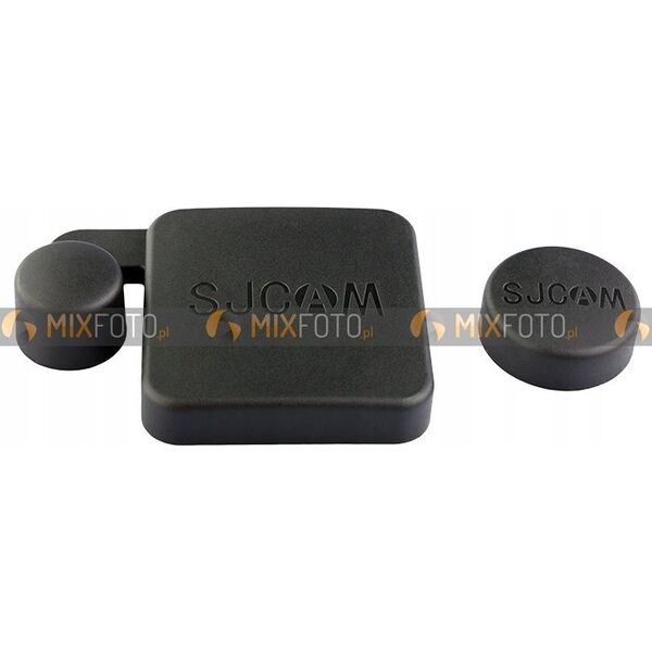 SJCAM Protective Housing and Camera Lens Caps Cover Kit for SJ4000