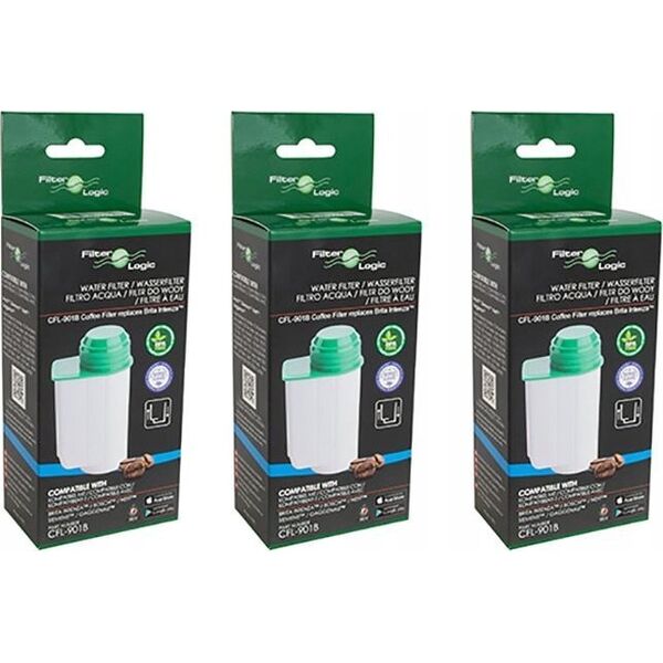 Filter Logic CFL901