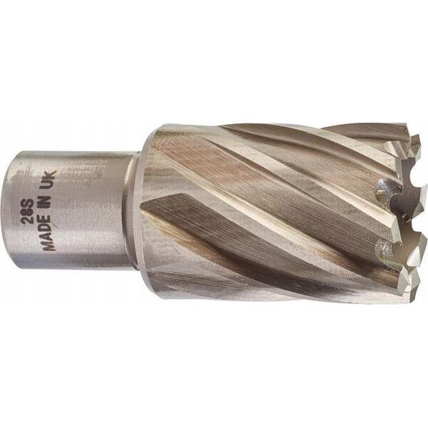 Milwaukee MILWAUKEE TREPANATION DRILL 28x30mm / CIRCULAR CUTTER