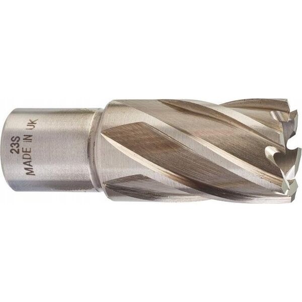 Milwaukee MILWAUKEE TREPANATION DRILL 23x30mm / CIRCULAR CUTTER