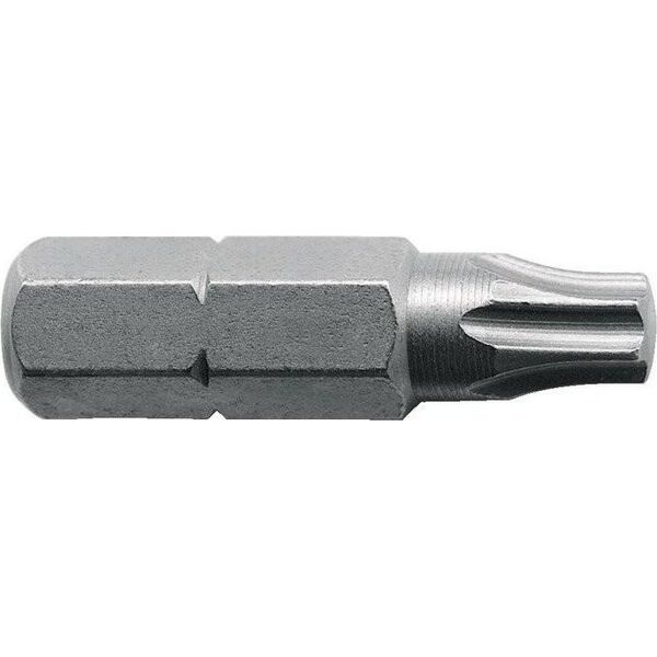 Milwaukee MILWAUKEE TIP T40 x 25mm/25pcs. SCR