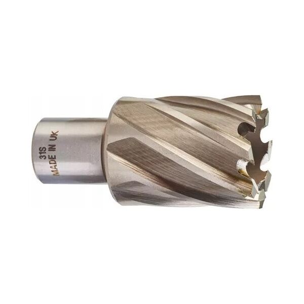 Milwaukee MILWAUKEE TREPANATION DRILL 20x30mm / CIRCULAR CUTTER