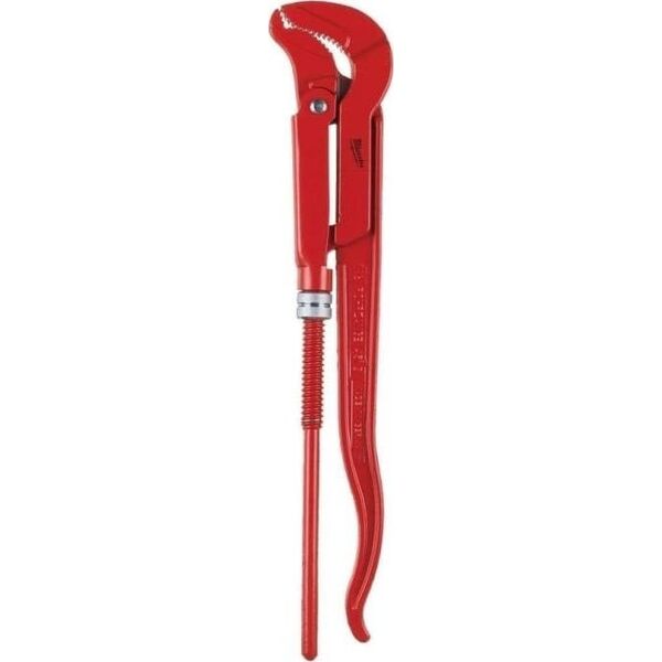 Milwaukee MILWAUKEE SWEDISH WRENCH TYPE S 430mm