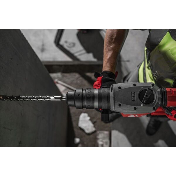 Milwaukee MILWAUKEE.BATTERY HAMMER. M18ONEFHPX-552X 5J 2xHB5.5Ah