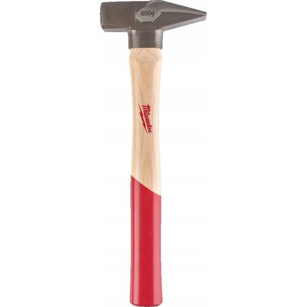 Milwaukee MILWAUKEE LOCKSTOCK HAMMER 800g HICKOR WOOD