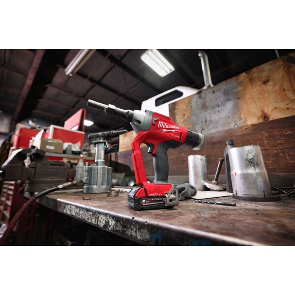 Milwaukee MILWAUKEE.Riveter M18ONEFLT-502X