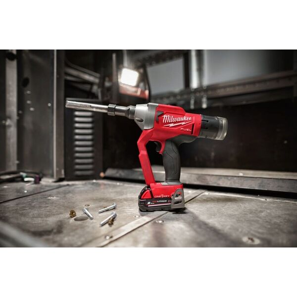 Milwaukee MILWAUKEE.Riveter M18ONEFLT-502X