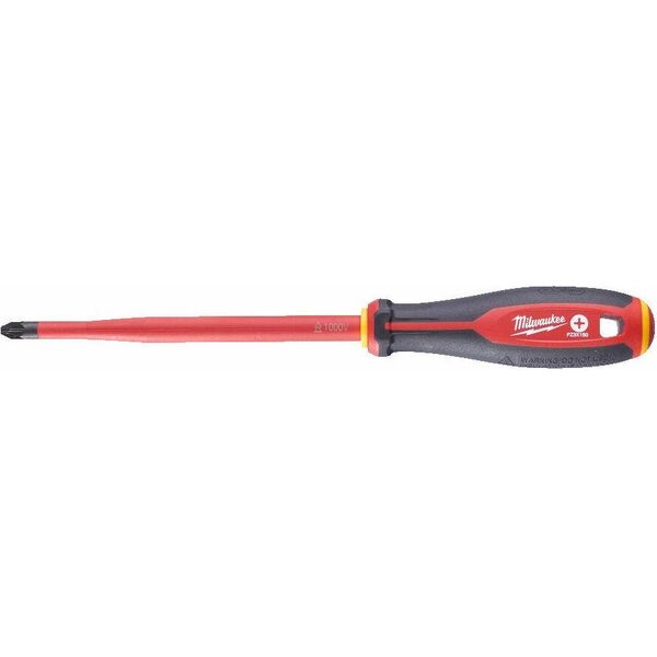 Milwaukee MILWAUKEE VDE PZ SCREWDRIVER 3x150mm
