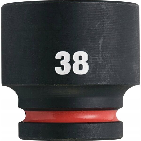 Milwaukee MILWAUKEE IMPACT SOCKET. 3/4" 38mm