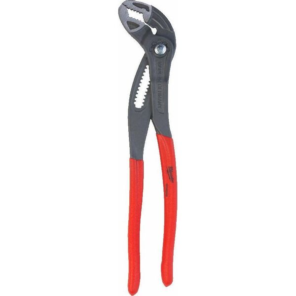Milwaukee MILWAUKEE ADJUSTABLE PLIERS 300mm COBRA