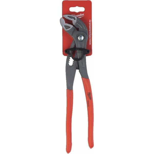 Milwaukee MILWAUKEE ADJUSTABLE PLIERS 300mm COBRA