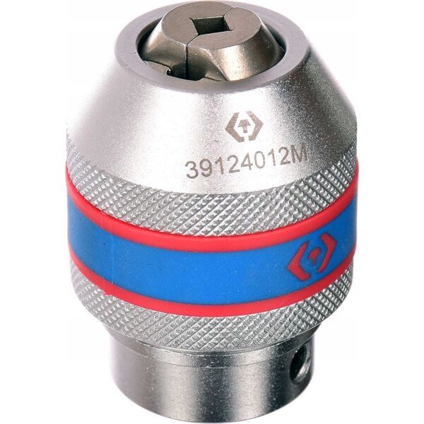 King Tony KT HANDLE 3/8" FOR THREAD 2-6mm