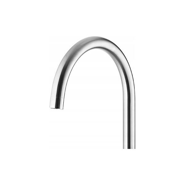 Bateria kuchenna Sourcing Kitchen faucet Alveus ELZA G05M black metallic, 2090305