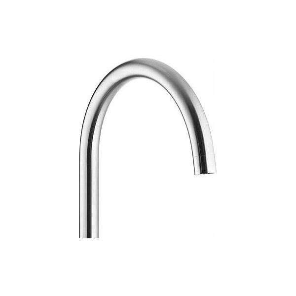 Bateria kuchenna Sourcing Kitchen faucet Alveus ELZA G05M black metallic, 2090305