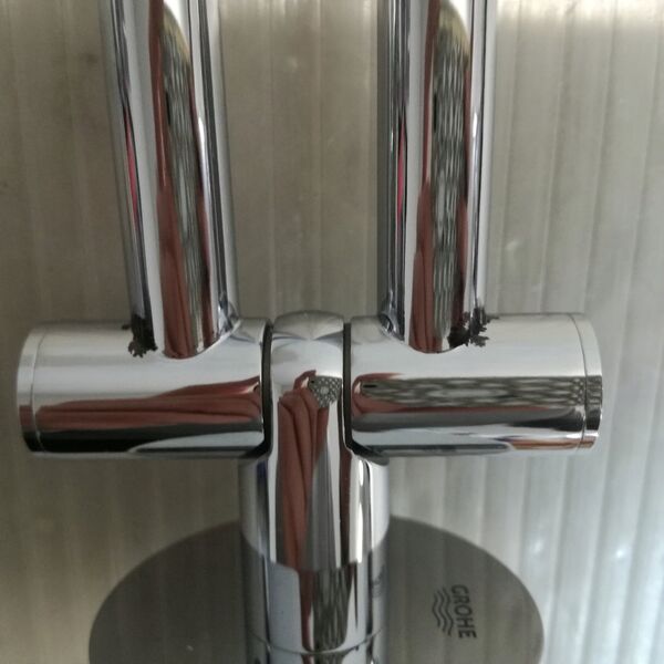 Grohe Towel holder Grohe Essentials 40371001