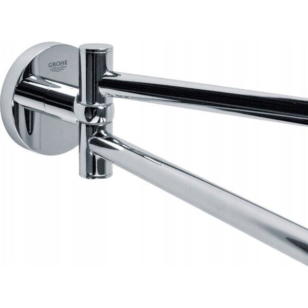 Grohe Towel holder Grohe Essentials 40371001