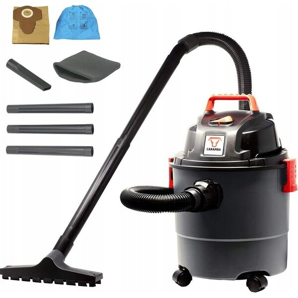 Caramba Universal pump Caramba CP-WDE 1511 P, 1100W, 72079490