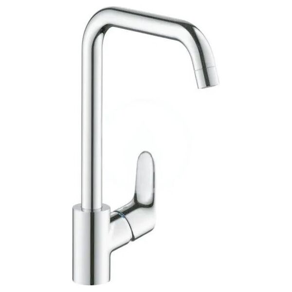 Bateria kuchenna Hansgrohe Hansgrohe Focus M41 31821000