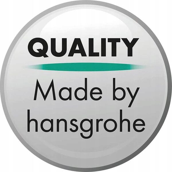 Słuchawka prysznicowa Hansgrohe Hand shower Hansgrohe Rainfinity 26867670
