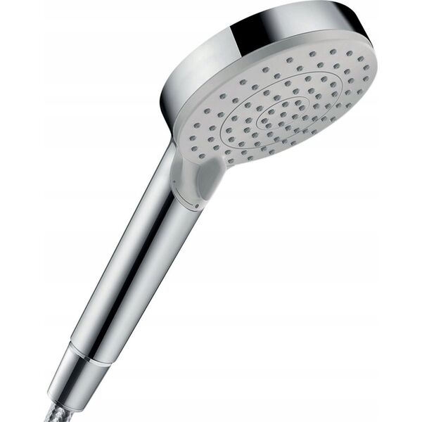 Słuchawka prysznicowa Hansgrohe Hand shower Hansgrohe Vernis Blend Vario EcoSmart, 26340000, chrome