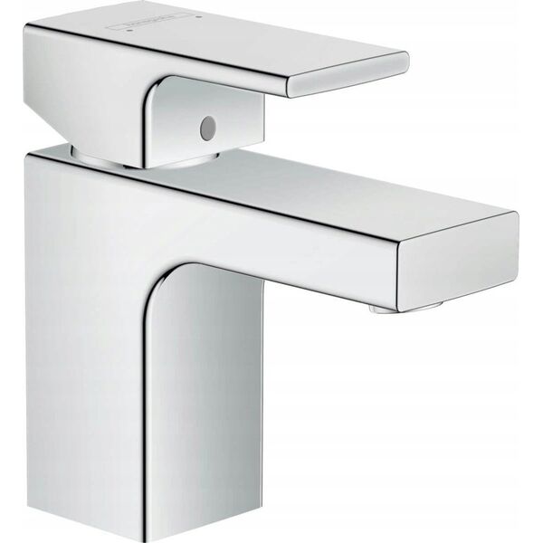 Bateria umywalkowa Hansgrohe Washbasin mixer Hansgrohe Vernis Shape, 71569000, chrome