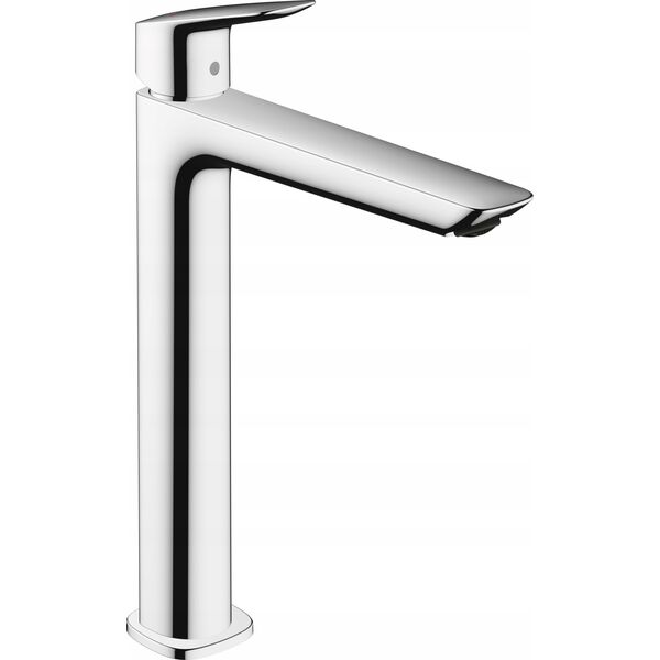 Bateria umywalkowa Hansgrohe Washbasin mixer Hansgrohe Logis 240, 71257000, chrome