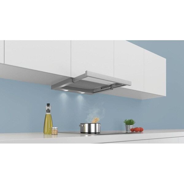 Siemens Hood Siemens LI63LA525