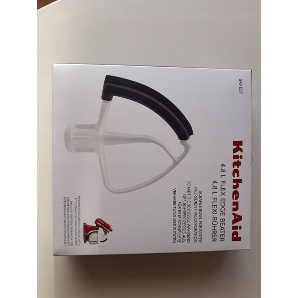 KitchenAid Flexible nozzle KitchenAid 5KFE5T