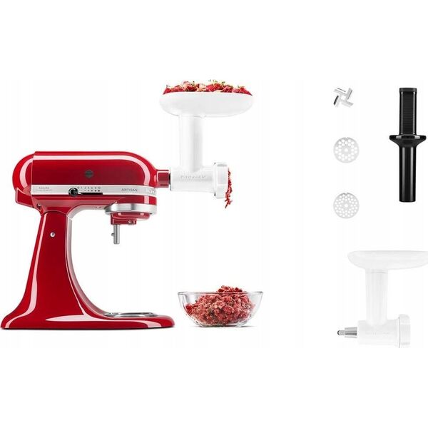 KitchenAid Accessory for KitchenAid 5KSMFVSFGA