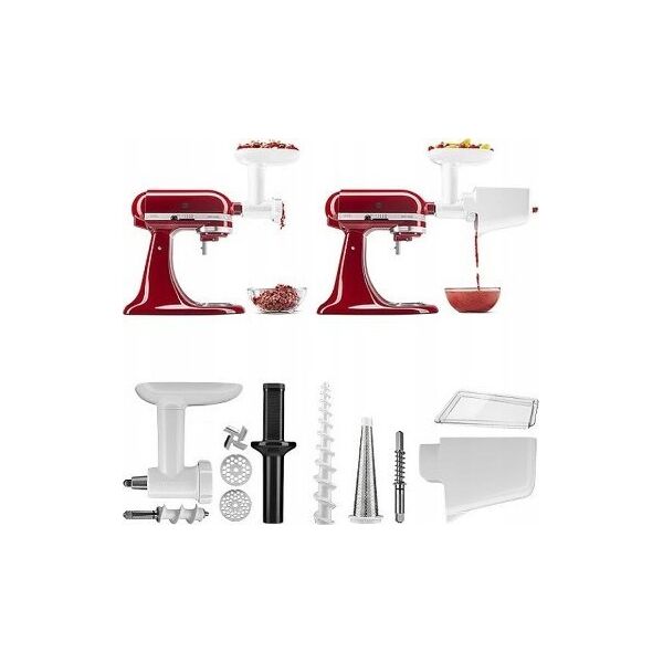 KitchenAid Accessory for KitchenAid 5KSMFVSFGA